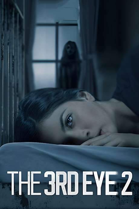 The Third Eye 2 (2019) movie poster