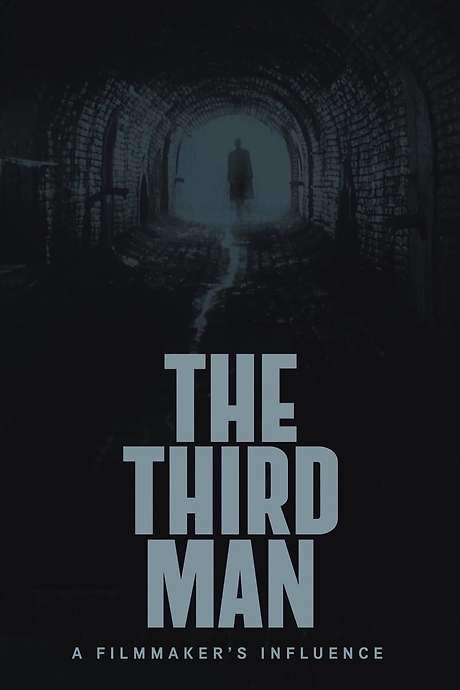The Third Man: A Filmmaker’s Influence (2015) movie poster