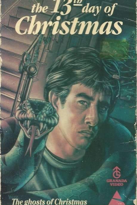 The Thirteenth Day of Christmas (1985) movie poster