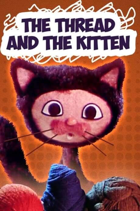 The Thread and the Kitten (1974) movie poster