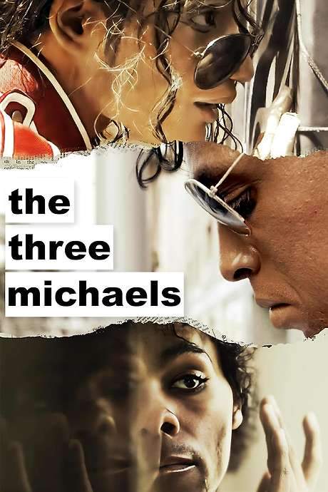 The Three Michaels (2024) movie poster
