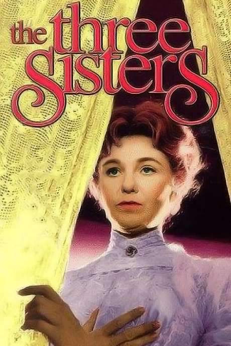 The Three Sisters (1966) movie poster