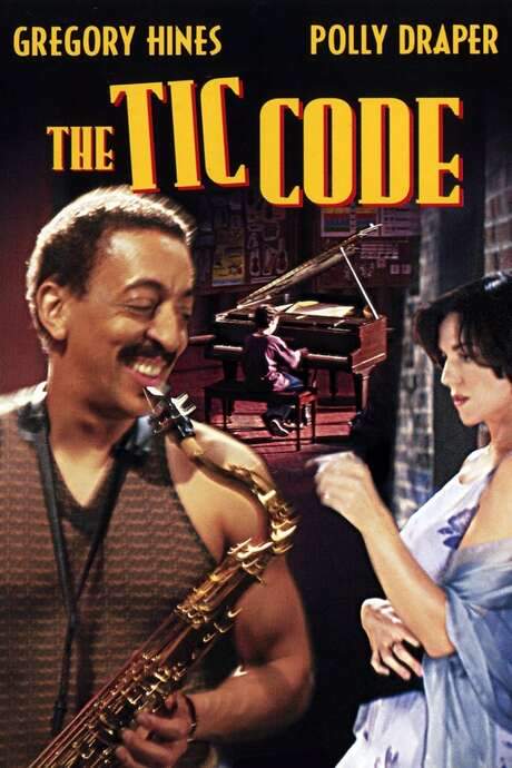 The Tic Code (1998) movie poster