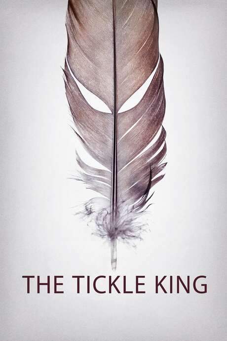 The Tickle King (2017) movie poster