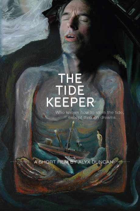 The Tide Keeper (2014) movie poster