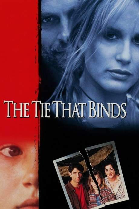 The Tie That Binds (1995) movie poster