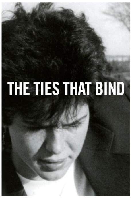 The Ties That Bind (1984) movie poster