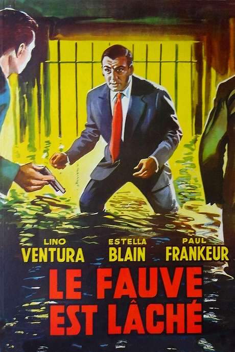 The Tiger Attacks (1959) movie poster