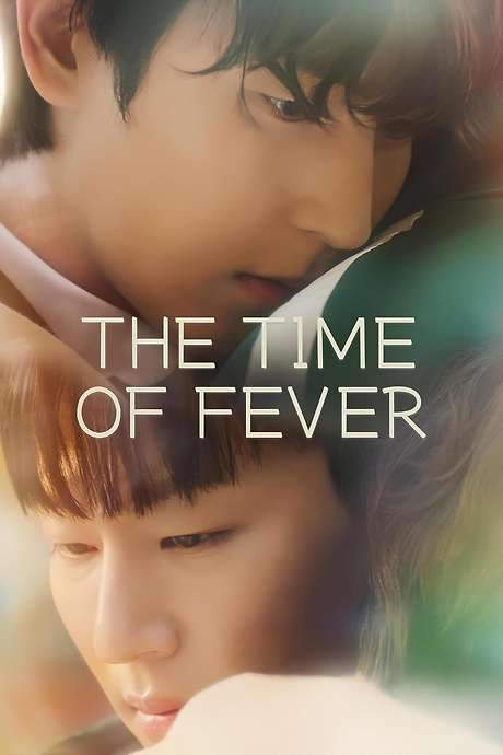 The Time of Fever (2024) movie poster