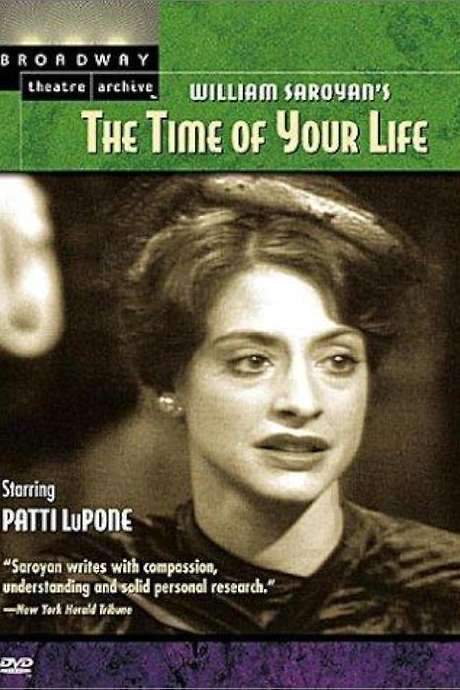 The Time of Your Life (1976) movie poster