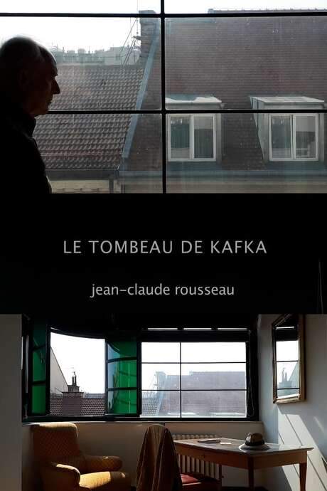 The Tomb of Kafka (2022) movie poster