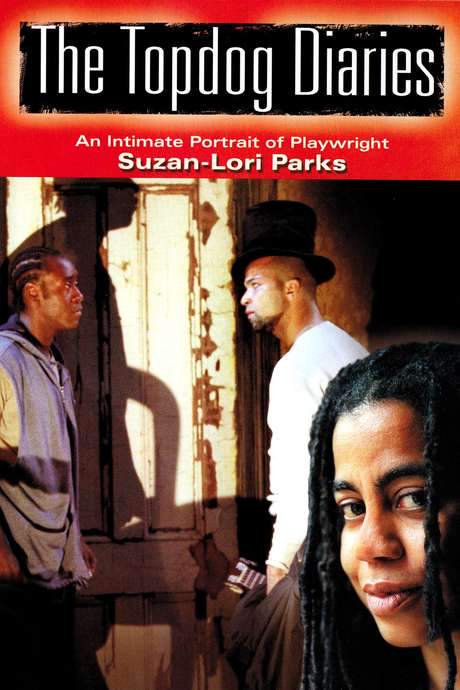 The Topdog Diaries (2002) movie poster