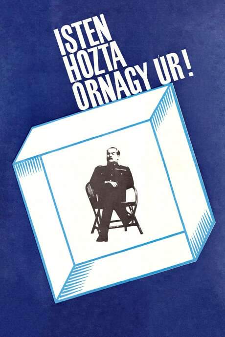 The Toth Family (1969) movie poster