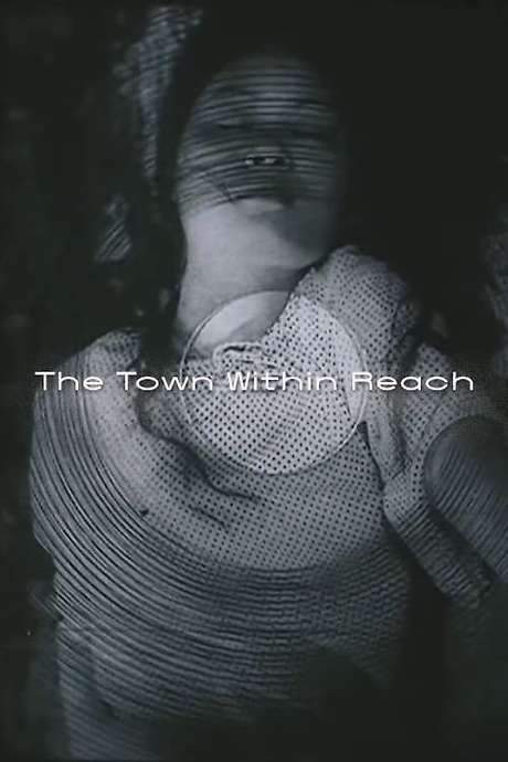 The Town Within Reach (1983) movie poster