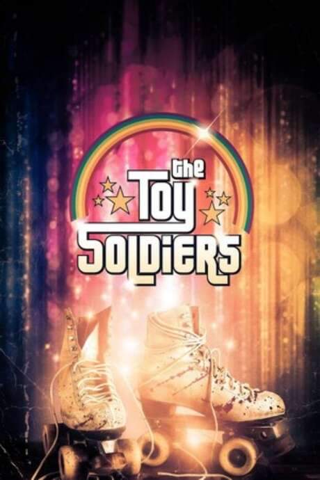 The Toy Soldiers (2014) movie poster