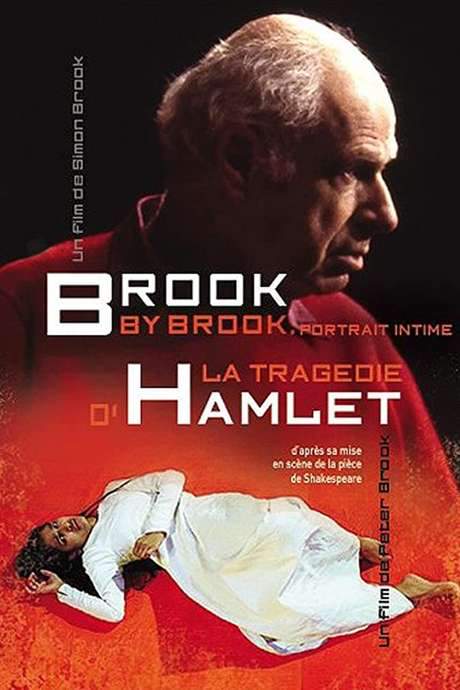 The Tragedy of Hamlet (2002) movie poster
