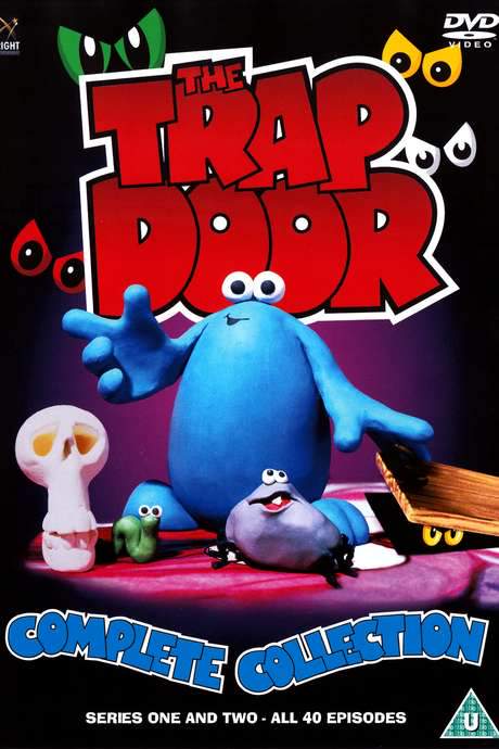 The Trap Door (1984) movie poster