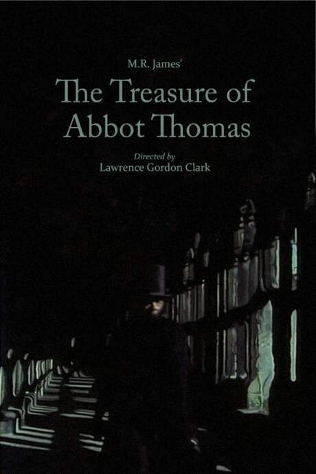 The Treasure of Abbot Thomas (1974) movie poster