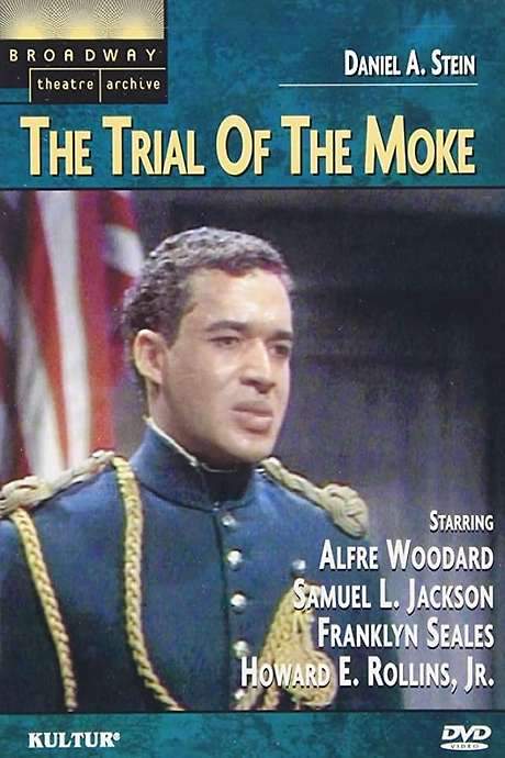 The Trial of the Moke (1978) movie poster