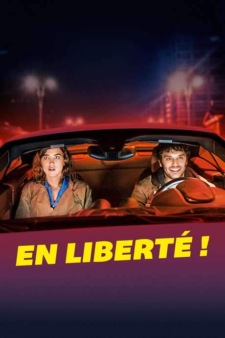 The Trouble with You (2018) movie poster