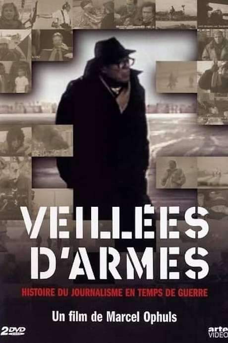 The Troubles We’ve Seen (1994) movie poster