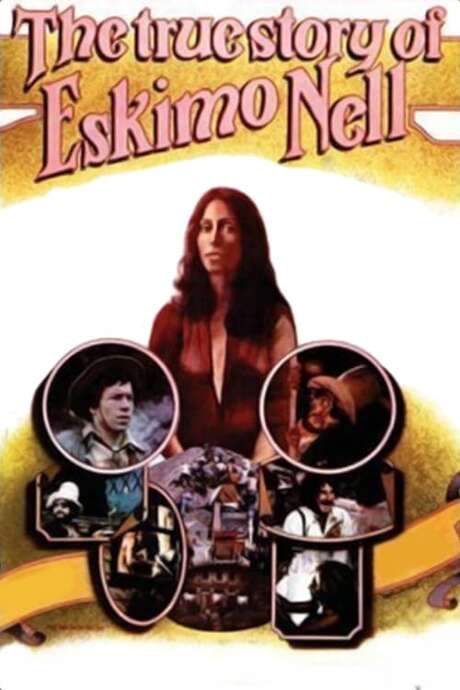 The True Story of Eskimo Nell (1975) movie poster