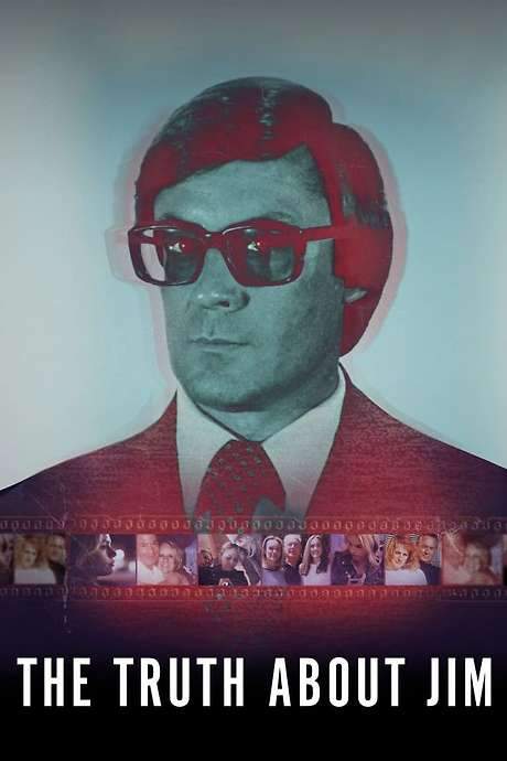 The Truth About Jim (2024) movie poster