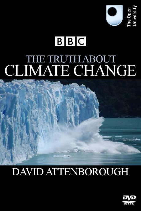 The Truth About Climate Change (2006) movie poster