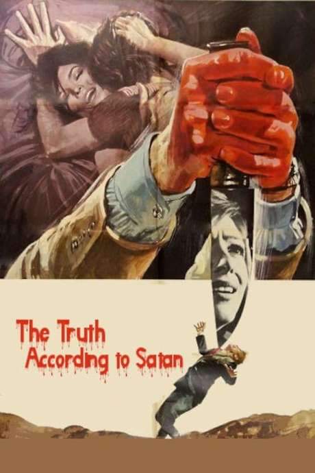 The Truth According to Satan (1972) movie poster