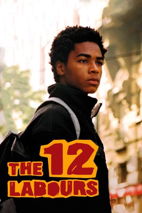 The Twelve Labours (2006) movie poster