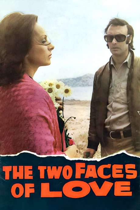 The Two Faces of Love (1972) movie poster