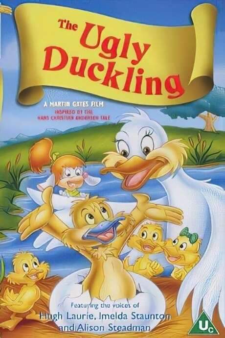 The Ugly Duckling (1997) movie poster