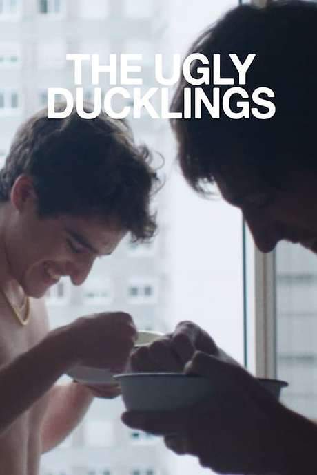 The Ugly Ducklings (2021) movie poster