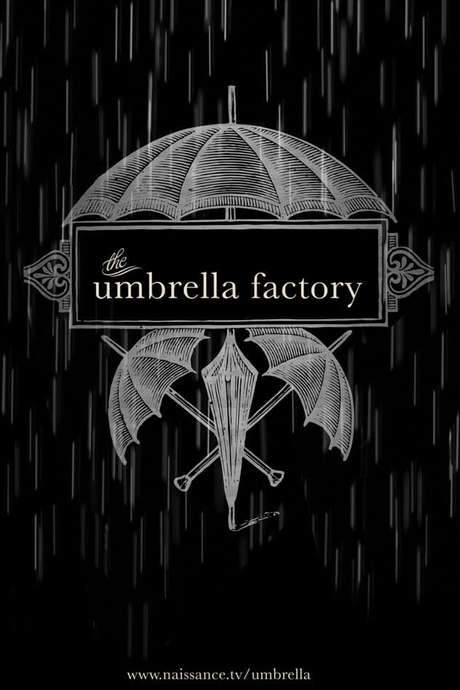 The Umbrella Factory (2013) movie poster