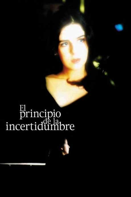 The Uncertainty Principle (2002) movie poster
