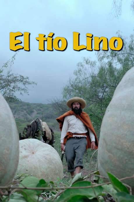 The Uncle Lino (2024) movie poster