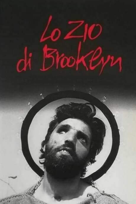 The Uncle from Brooklyn (1995) movie poster