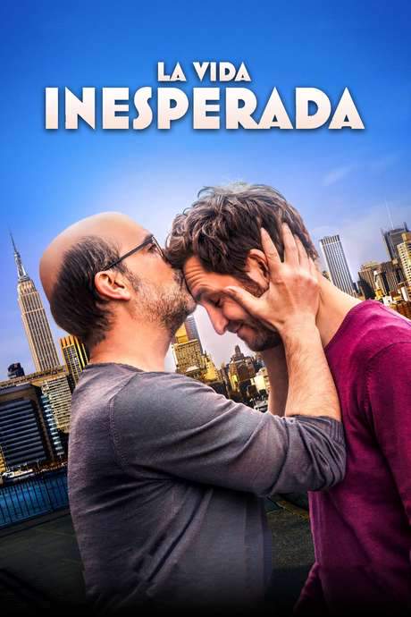 The Unexpected Love (2014) movie poster