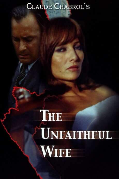The Unfaithful Wife (1969) movie poster