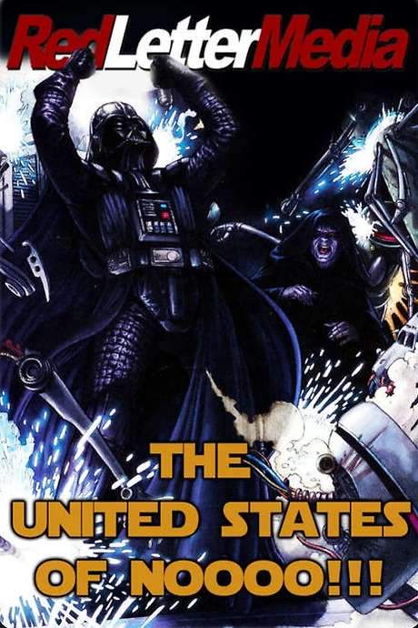 The United States of Noooo!!! (2005) movie poster