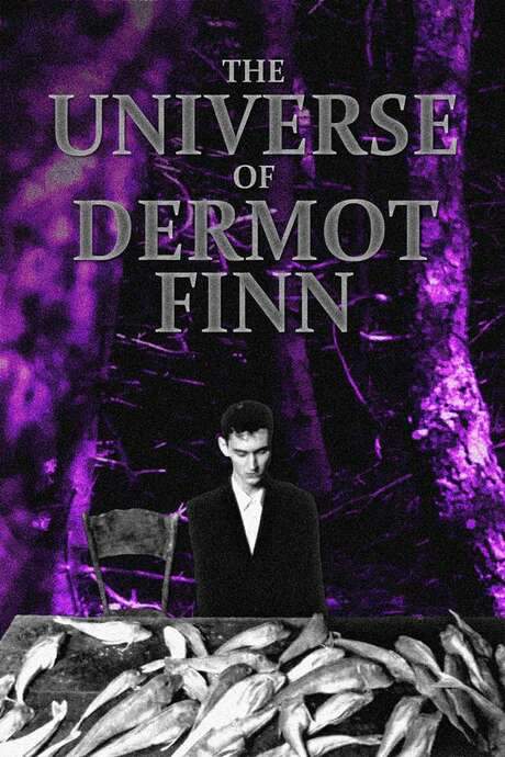 The Universe of Dermot Finn (1988) movie poster