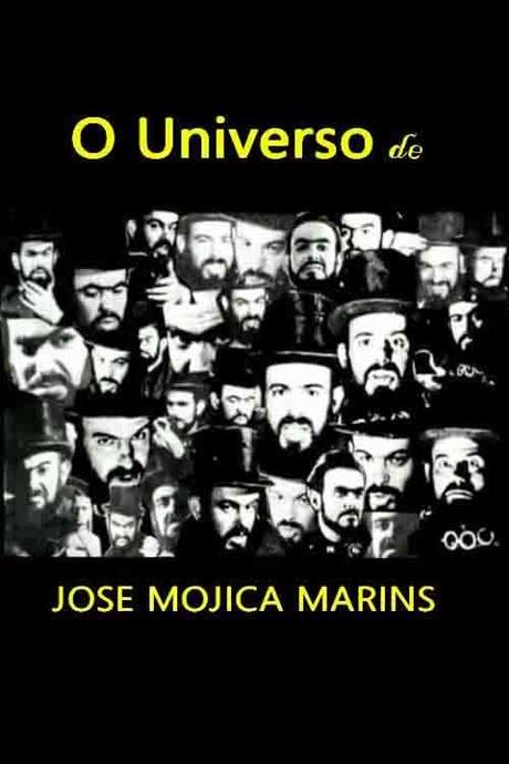 The Universe of Mojica Marins (1978) movie poster