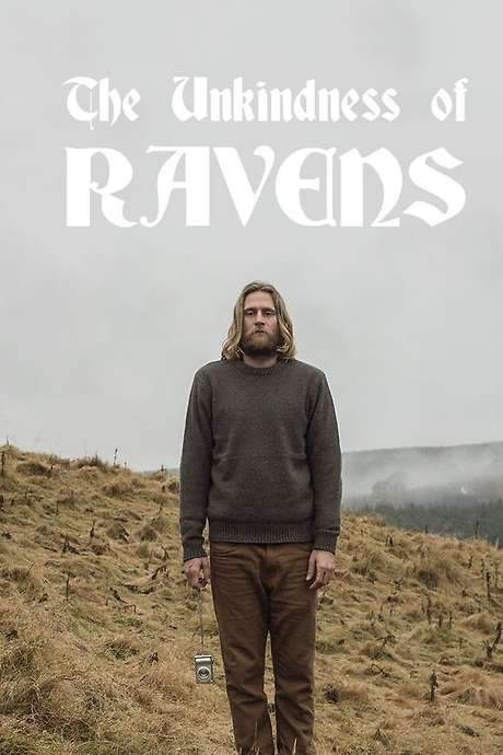 The Unkindness of Ravens (2016) movie poster