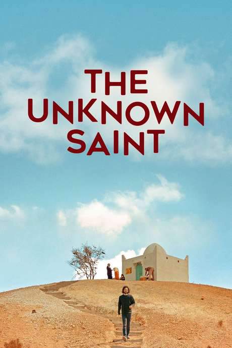 The Unknown Saint (2019) movie poster