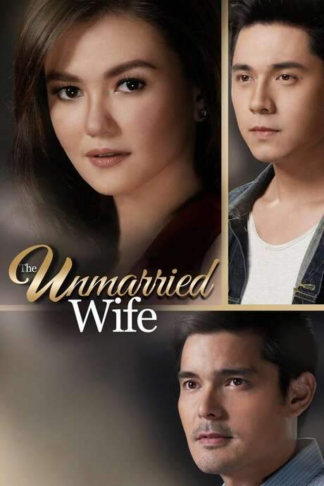 The Unmarried Wife (2016) movie poster