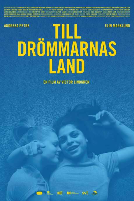 The Unpromised Land (2019) movie poster