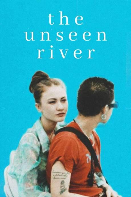 The Unseen River (2020) movie poster