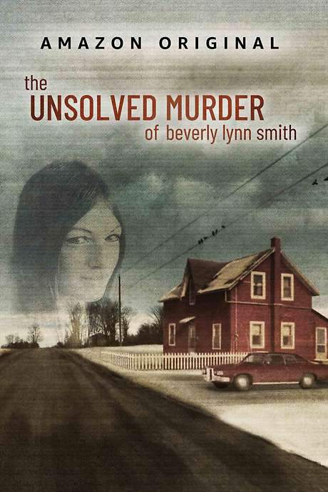 The Unsolved Murder of Beverly Lynn Smith (2022) movie poster