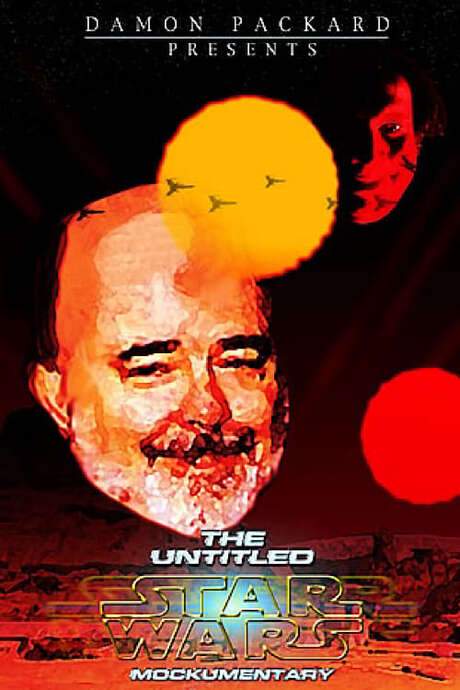 The Untitled Star Wars Mockumentary (2003) movie poster