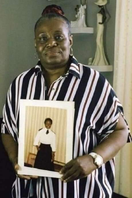 The Unwanted: The Secret Windrush Files (2019) movie poster